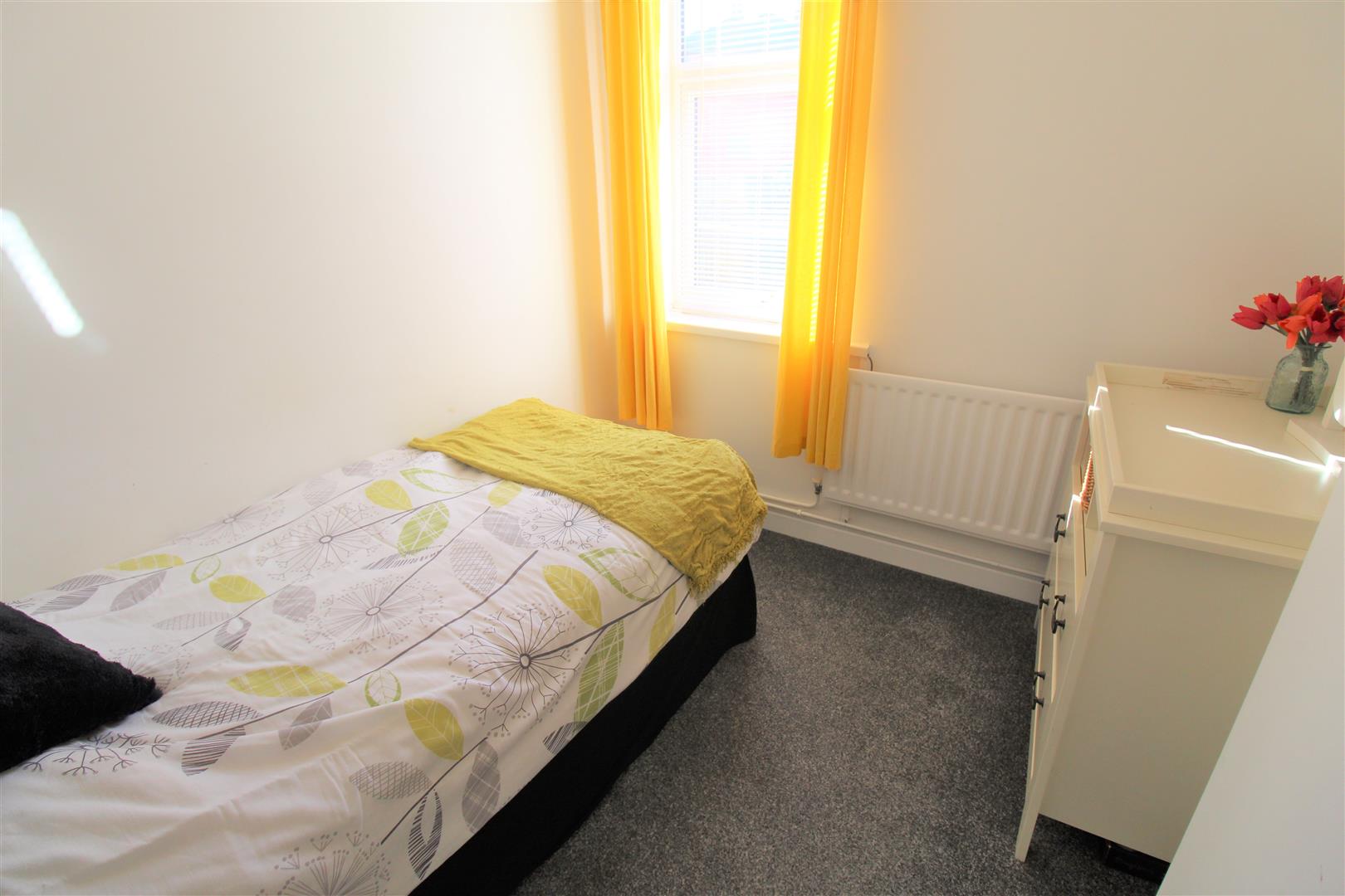 Marston Grove, Sneyd Green, Stoke-On-Trent